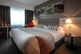 Mercure Perigueux Centre 3