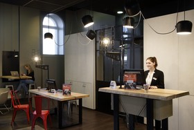 Mercure Perigueux Centre 3