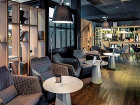Mercure Perigueux Centre 3