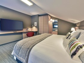 Mercure Perigueux Centre 3