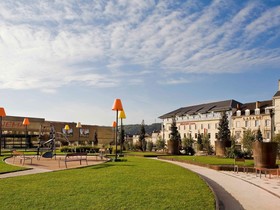 Mercure Perigueux Centre 3