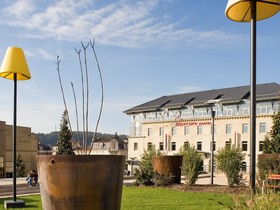 Mercure Perigueux Centre 3