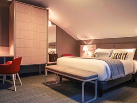 Mercure Perigueux Centre 3