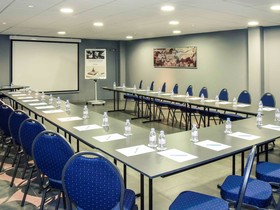 Mercure Perigueux Centre 3