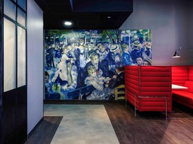 Mercure Perigueux Centre 3