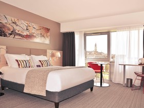 Mercure Perigueux Centre 3