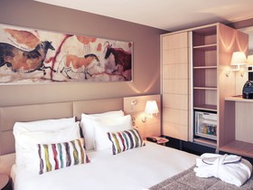Mercure Perigueux Centre 3