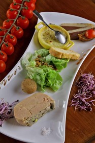 Hotel-Restaurant Le Sorbier