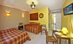 Hotel-Restaurant Le Sorbier