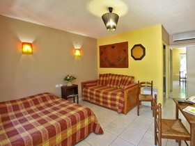 Hotel-Restaurant Le Sorbier