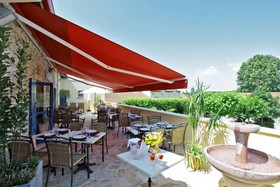 Hotel-Restaurant Le Sorbier