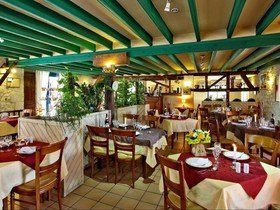 Hotel-Restaurant Le Sorbier