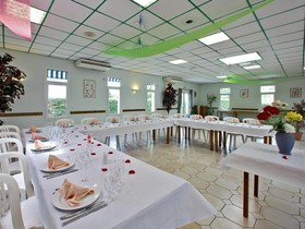 Hotel-Restaurant Le Sorbier
