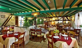 Hotel-Restaurant Le Sorbier