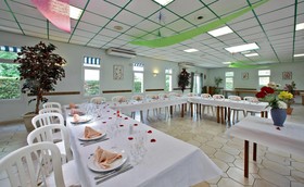 Hotel-Restaurant Le Sorbier