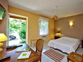 Hotel-Restaurant Le Sorbier