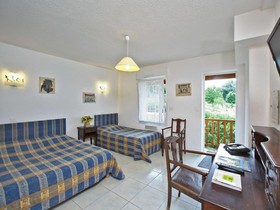 Hotel-Restaurant Le Sorbier