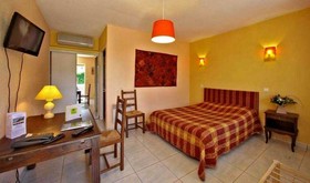Hotel-Restaurant Le Sorbier