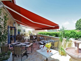 Hotel-Restaurant Le Sorbier