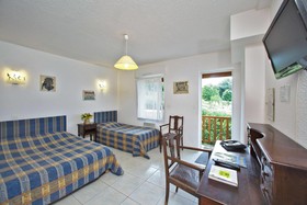 Hotel-Restaurant Le Sorbier