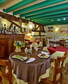Hotel-Restaurant Le Sorbier