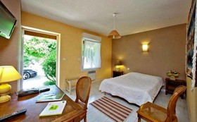 Hotel-Restaurant Le Sorbier