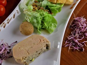 Hotel-Restaurant Le Sorbier