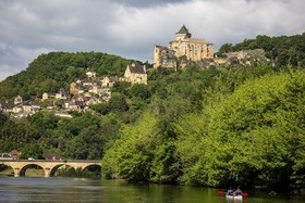 Les Charmes De Carlucet