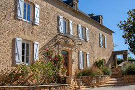 Les Charmes De Carlucet