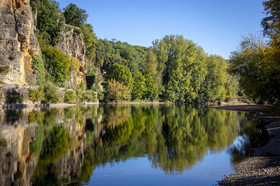 Les Charmes De Carlucet