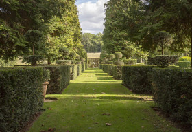 Les Charmes De Carlucet