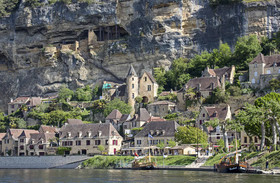 Les Charmes De Carlucet