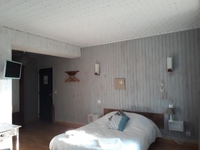 Hôtellerie La Borie
