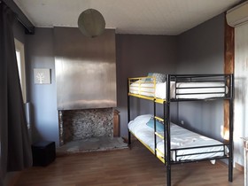 Hôtellerie La Borie