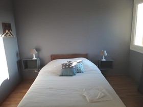 Hôtellerie La Borie