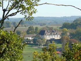 La Chartreuse du Bignac