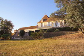 La Chartreuse du Bignac