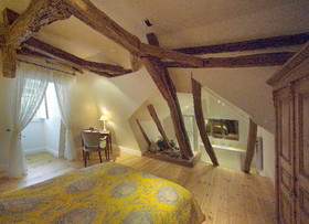 La Chartreuse du Bignac