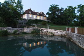 La Chartreuse du Bignac