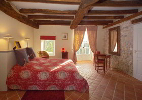 La Chartreuse du Bignac