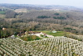 La Chartreuse du Bignac
