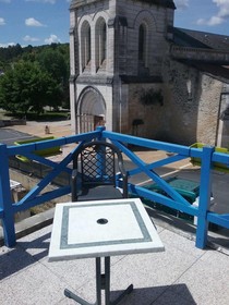 Le Saint Pierre