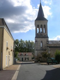 Le Saint Pierre