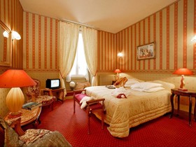 Hostellerie Saint-Jacques