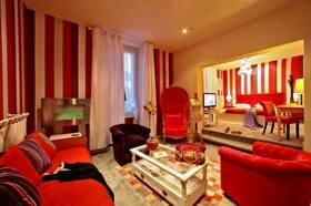 Hostellerie Saint-Jacques