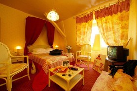 Hostellerie Saint-Jacques