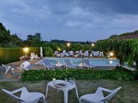Hostellerie Saint-Jacques