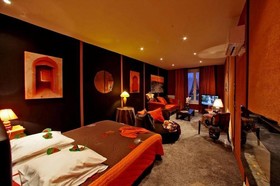 Hostellerie Saint-Jacques