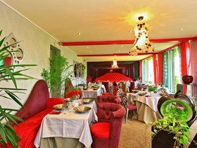 Hostellerie Saint-Jacques