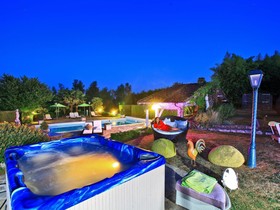 Hostellerie Saint-Jacques